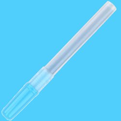 WRITECH - Wrıtech Basmalı Fosforlu Kalem Kartuşu Sky Blue