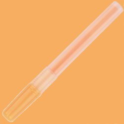 WRITECH - Wrıtech Basmalı Fosforlu Kalem Kartuşu Tangerine