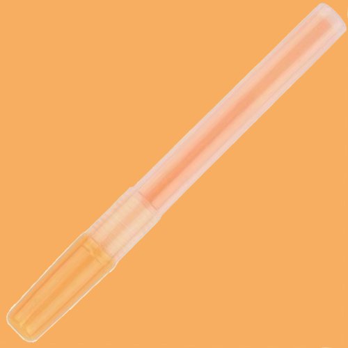 Wrıtech Basmalı Fosforlu Kalem Kartuşu Tangerine - Tangerine