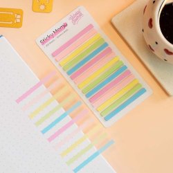 Victoria's Journals - Victorias Journals Yapışkanlı Şerit 500mmx4mm 5cm (1)