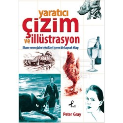 Anka Art - Yaratıcı Çizim ve İllüstrasyon (1)