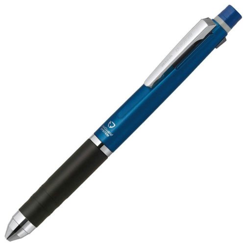 Zebra Delguard +2C Fonksiyonlu Kalem 0.5mm Mavi