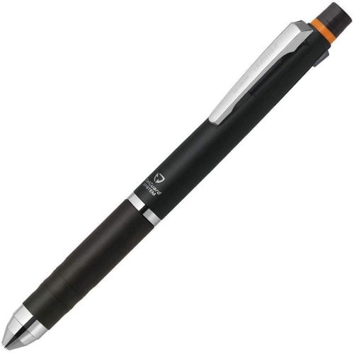 Zebra Delguard +2C Fonksiyonlu Kalem 0.5mm Siyah