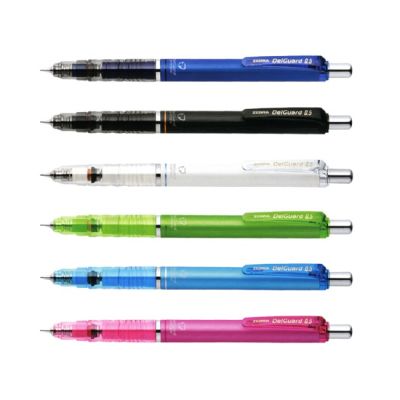 Zebra DelGuard Mechanical Versatil Kalem 0.7mm