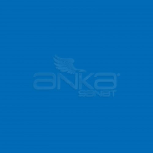Zig Acrylista Markör Kesik Uç PAC-50 030 True Blue - 030 True Blue