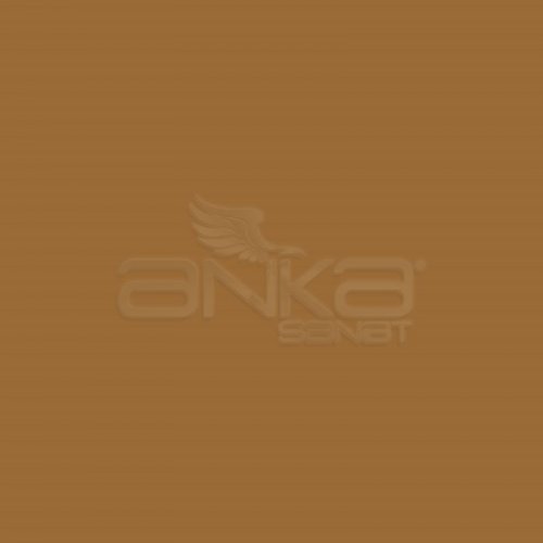 Zig Acrylista Markör Kesik Uç PAC-50 060 Rust - 060 Rust