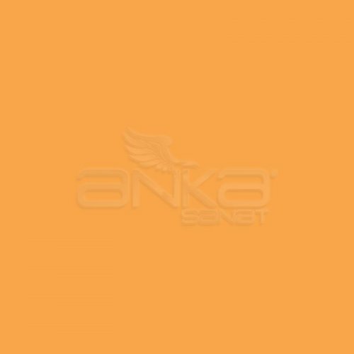 Zig Acrylista Markör Kesik Uç PAC-50 070 Pumpkın - 070 Pumpkin