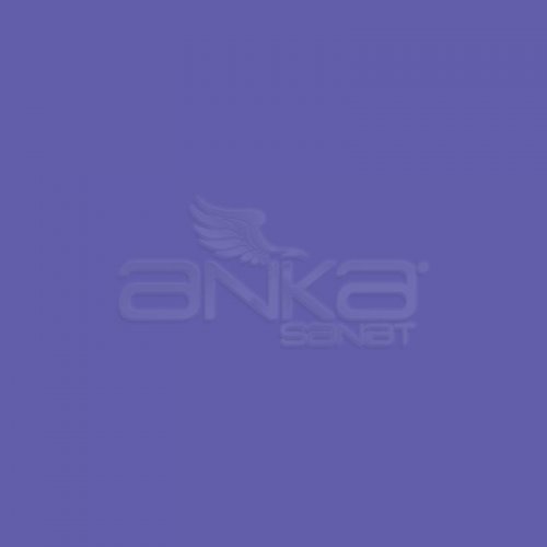 Zig Acrylista Markör Kesik Uç PAC-50 080 Vıolet - 080 Vıolet