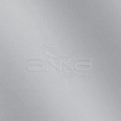 Zig Acrylista Markör Kesik Uç PAC-50 102 Silver - 102 Silver