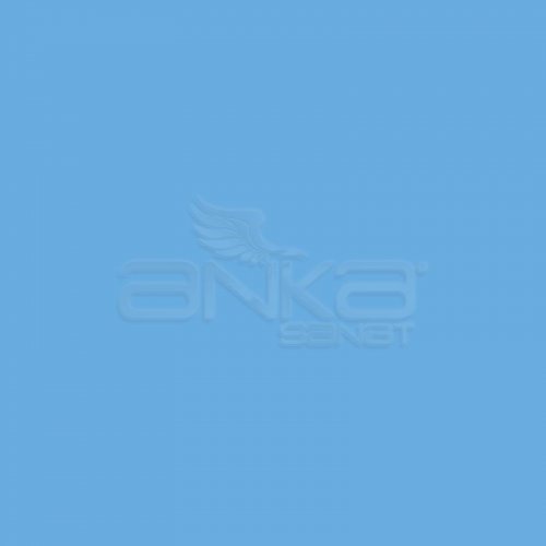 Zig Acrylista Markör Kesik Uç PAC-50 340 Cobalt Blue - 340 Cobalt Blue