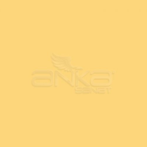 Zig Acrylista Markör Kesik Uç PAC-50 622 Buttercup - 622 Buttercup
