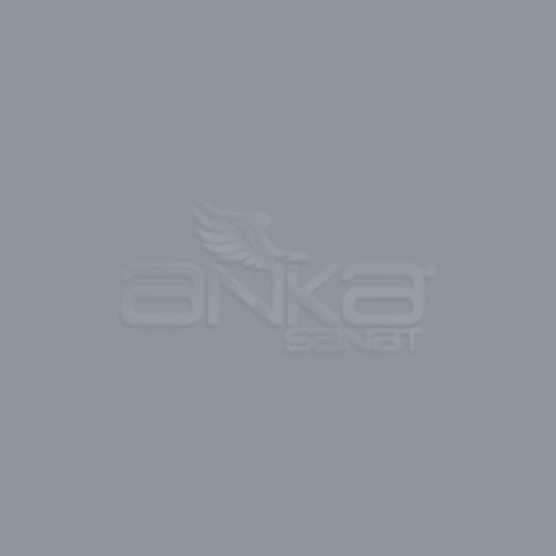Zig Acrylista Markör Kesik Uç PAC-50 941 Gray - 941 Gray