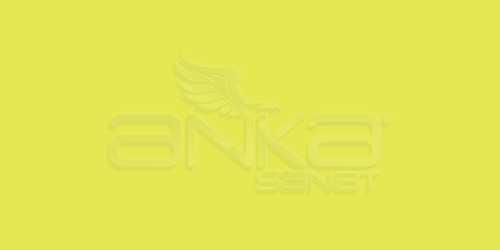 Zig Art&Graphic Twin RB+F Çift Uçlu Çizim Kalemi 010 Lemon Yellow - 010 Lemon Yellow