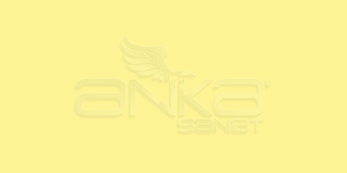 Zig Art&Graphic Twin RB+F Çift Uçlu Çizim Kalemi 013 Pale Yellow - 013 Pale Yellow