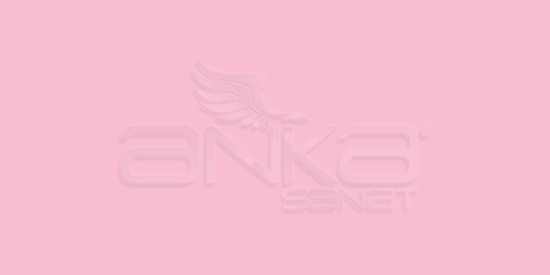 Zig Art&Graphic Twin RB+F Çift Uçlu Çizim Kalemi 200 Sugared Almond Pink - 200 Sugared Almond Pink