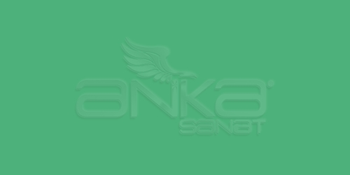 Zig Art&Graphic Twin RB+F Çift Uçlu Çizim Kalemi 550 Emerald Green - 550 Emerald Green