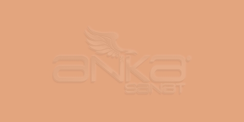 Zig Art&Graphic Twin RB+F Çift Uçlu Çizim Kalemi 703 Blush - 703 Blush