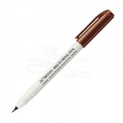 Zig Artist Sketching Pen Çizim Kalemi 0.6mm - Thumbnail
