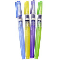 Zig - Zig Brush H2O Su Hazneli Fırça (1)