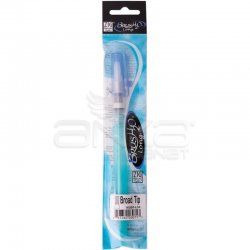 Zig - Zig Brush H2O Long Su Hazneli Fırça (1)