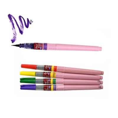 Zig Brush Writer II Fırça Uçlu Kalem