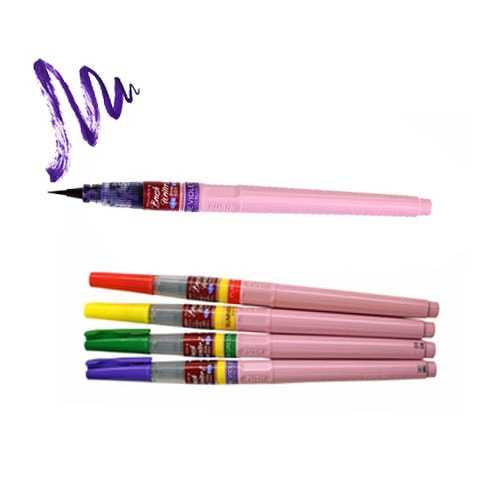 Zig Brush Writer II F r a U lu Kalem Lettering Pen G zel Yaz