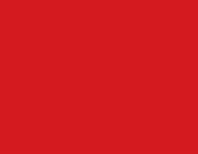 Zig Brush Writer II Fırça Uçlu Kalem Pure Red 020 - 020 Pure Red