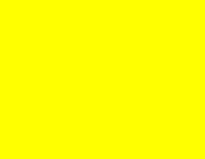 Zig Brush Writer II Fırça Uçlu Kalem Pure Yellow 050 - 050 Pure Yellow