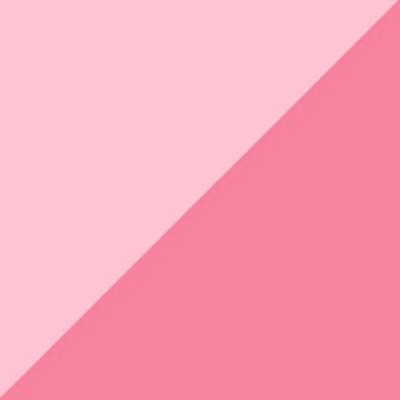 Zig Brushables 2 Renk Tonu Fırça Uçlu Marker Kalem 026 Baby Pink - 026 Baby Pink