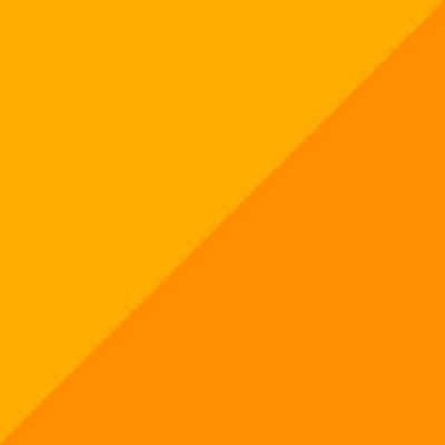 Zig Brushables 2 Renk Tonu Fırça Uçlu Marker Kalem 070 Pure Orange - 070 Pure Orange