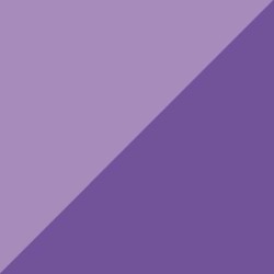 Zig - Zig Brushables 2 Renk Tonu Fırça Uçlu Marker Kalem 080 Pure Violet