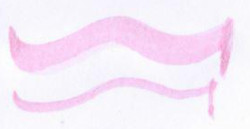 Zig - Zig Calligraphy Çift Uçlu Kaligrafi Kalemi 2mm + 5mm 026 Baby Pink