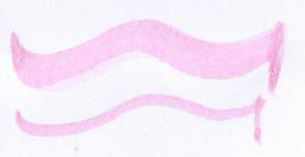 Zig Calligraphy Çift Uçlu Kaligrafi Kalemi 2mm + 5mm 026 Baby Pink