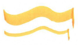Zig - Zig Calligraphy Çift Uçlu Kaligrafi Kalemi 2mm + 5mm 052 Apricot