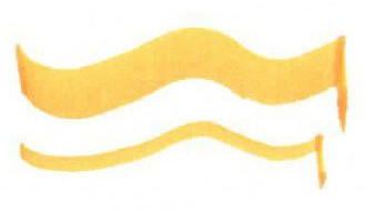 Zig Calligraphy Çift Uçlu Kaligrafi Kalemi 2mm + 5mm 052 Apricot - 052 Apricot