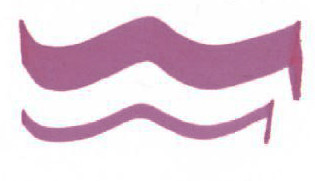 Zig Calligraphy Çift Uçlu Kaligrafi Kalemi 2mm + 5mm 082 Fuchsia - 082 Fuchsia