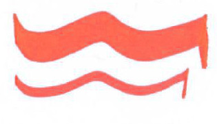 Zig Calligraphy Çift Uçlu Kaligrafi Kalemi 2mm + 5mm 207 Island Coral - 207 Island Coral