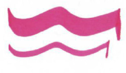 Zig - Zig Calligraphy Çift Uçlu Kaligrafi Kalemi 2mm + 5mm 208 Spice