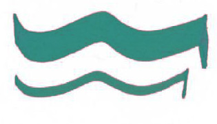 Zig Calligraphy Çift Uçlu Kaligrafi Kalemi 2mm + 5mm 401 Hunter Green - 401 Hunter Green