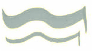 Zig Calligraphy Çift Uçlu Kaligrafi Kalemi 2mm + 5mm 404 Sage Brush - 404 Sage Brush