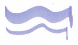 Zig - Zig Calligraphy Çift Uçlu Kaligrafi Kalemi 2mm + 5mm 803 English Lavender