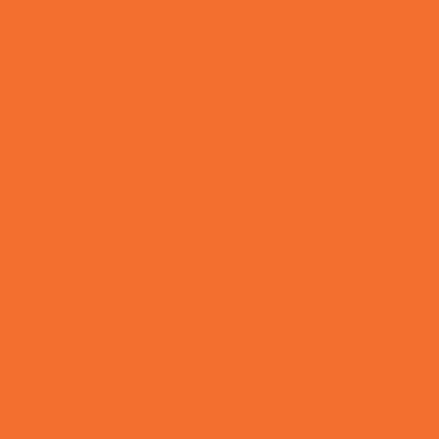 Zig Calligraphy II Çift Uçlu Kaligrafi Kalemi 2mm & 3.5mm-Orange 070 - 70 Orange