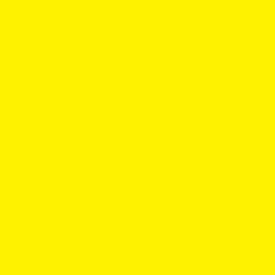 Zig Calligraphy II Çift Uçlu Kaligrafi Kalemi 2mm & 3.5mm-Yellow 050 - 50 Yellow