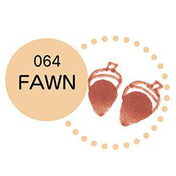 Zig Clean Color Dot Çift Uçlu Marker Kalem Fawn-064 - 064 Fawn