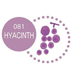 Zig Clean Color Dot Çift Uçlu Marker Kalem Hyacınth-081