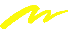 Zig Clean Color Real Brush Fırça Uçlu Marker Kalem 001 Fluorescent Yellow - 001 Fluorescent Yellow
