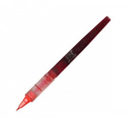 Zig - Zig Cocorio Letter Pen Refill Kırmızı (1)