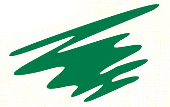 Zig Fabricolor Twin Çift Uçlu Kumaş Boyama Kalemi 040 Green - 040 Green
