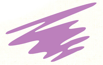 Zig Fabricolor Twin Çift Uçlu Kumaş Boyama Kalemi 081 Light Violet - 081 Light Violet