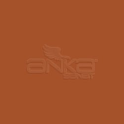 Zig - Zig Fudebiyori Brush Pen 602 Deep Reddish Brown